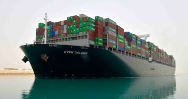 انفوجراف ارتفاع صادرات مصر الصناعية من 18.6 لـ24.8 مليار دولار فى 4 سنوات