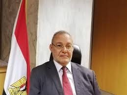 عمرو طه مديرا تنفيذيا لمركز تحديث الصناعة