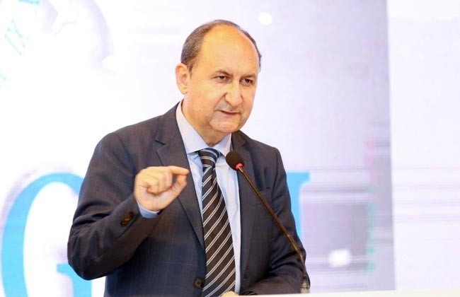 التجارة تبحث مع المصدرين آليات صرف متأخرات دعم الصادرات