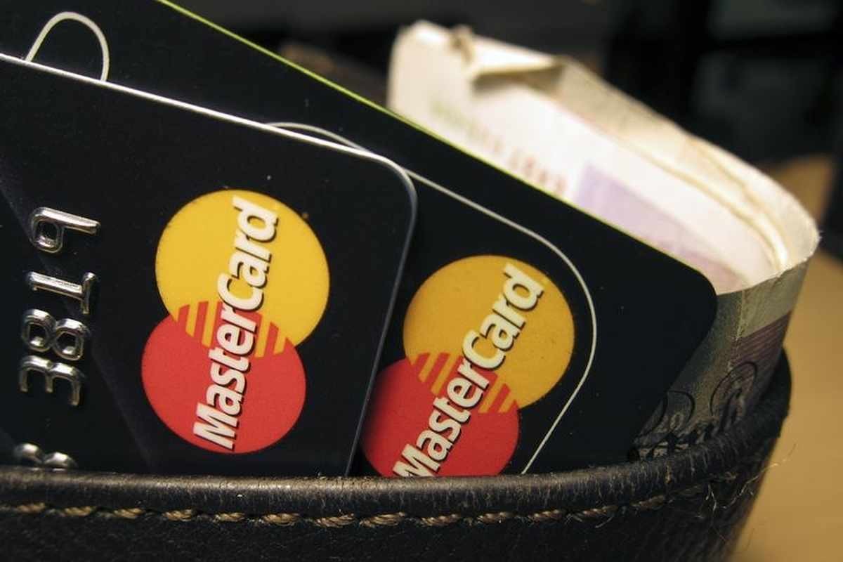 ماستركارد العالمية تتوقع تضاعف حجم سوق الدفع الإلكتروني في مصر قبل حلول 2022