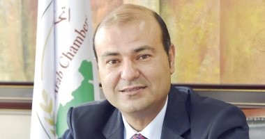 اتحاد الغرف العربية: 30% من التجارة تمر عبر قناة السويس والمنطقة العربية