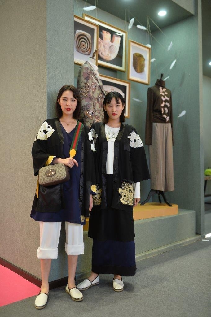 CHIC Shanghai Looks at Differentiated Consumer Groups .. September 25-27, 2019