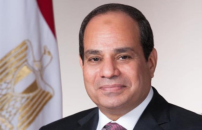 الرئيس السيسى يصدق على قانون بربط موازنة الهيئة المصرية العامة للمعارض والمؤتمرات