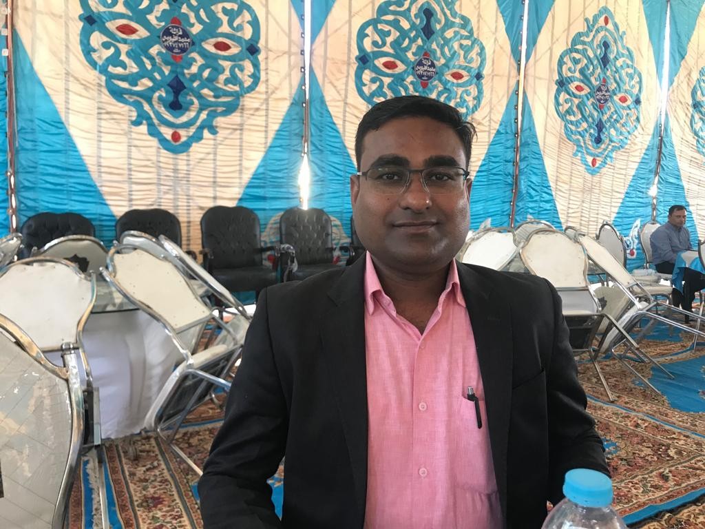 باجاج الهندية : جاهزون لإنشاء المحالج الجديدة حال الاتفاق مع الغزل والنسيج