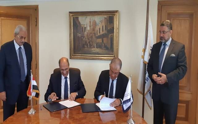 استصدار السجل والرخصة الصناعية من مقر اتحاد الصناعات المصرية