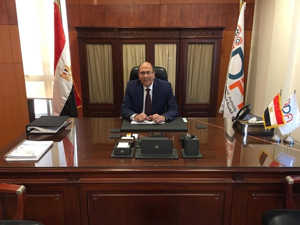 التنمية الصناعية تحدد موعد إتاحة خريطة الاستثمار والأراضي للمستثمرين أونلاين
