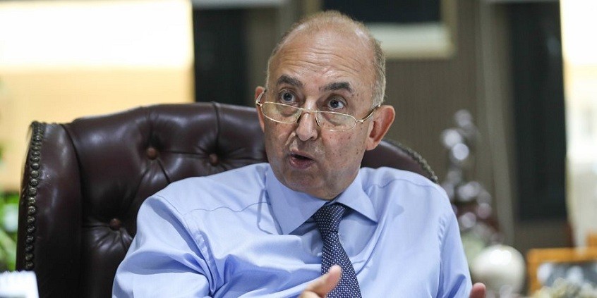 التصديرى للملابس ينظم 3 بعثات تجارية العام الجارى