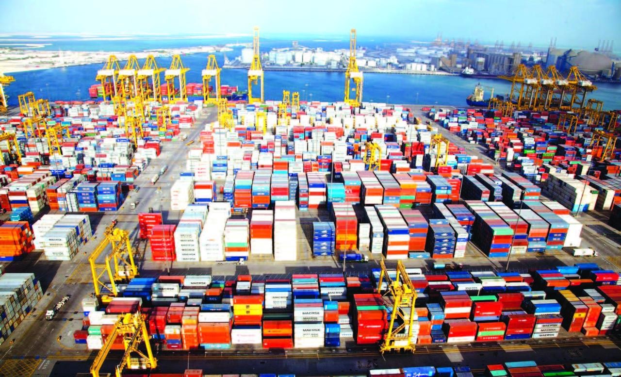 6 مليارات دولار تبادل تجارى مع شرق أوروبا خلال الـ4 أشهر الأولى من 2019