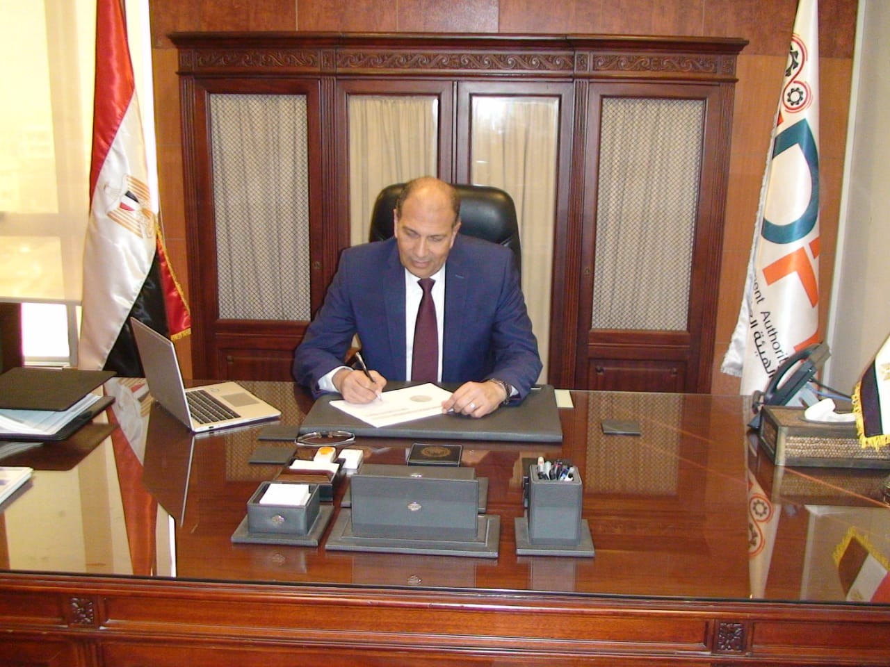 التنمية الصناعية: انتهاء قانون إدارة مناطق الصناعة الجديد خلال 3 أشهر