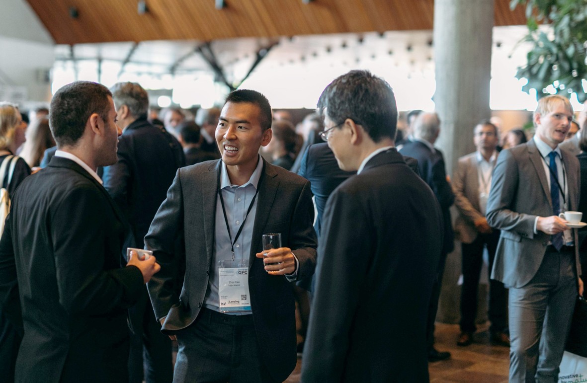58th Dornbirn-GFC: International Network Generator of the Fiber- and Textile Industry