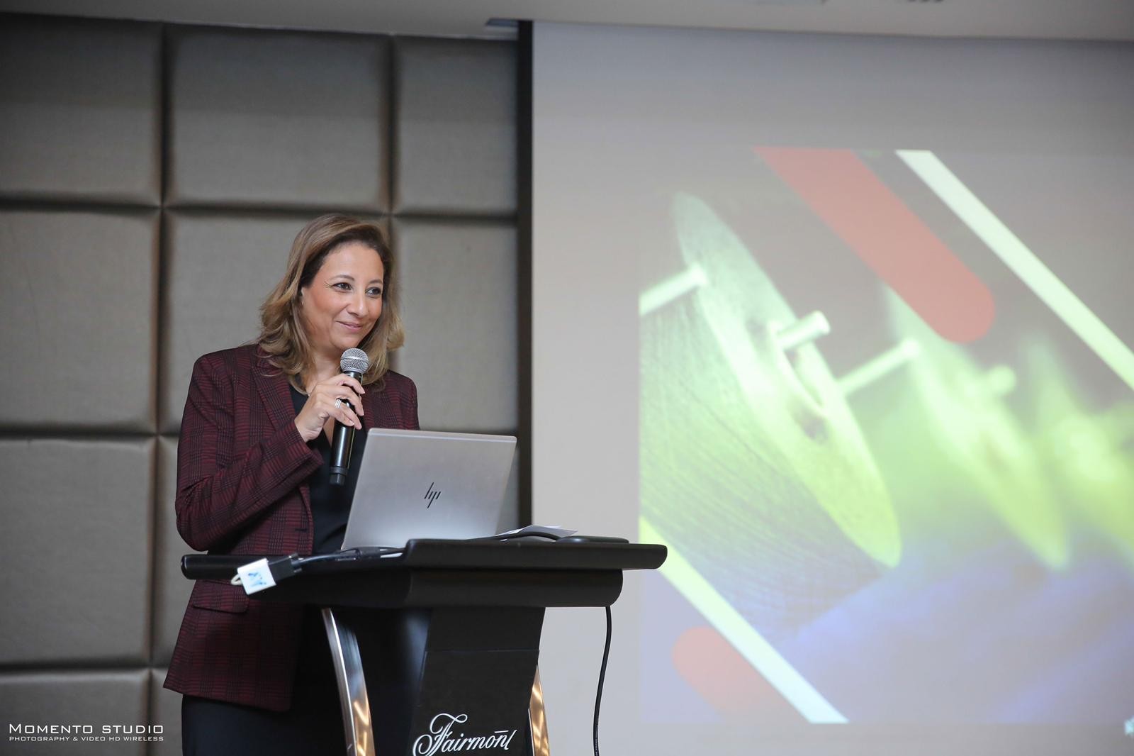 Nobeltex Seminar 
