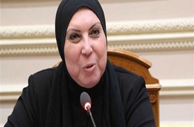 نيفين جامع: طرح 4500 مصنع جديد في 13 مجمع قريبا بالتنسق مع التنمية الصناعية