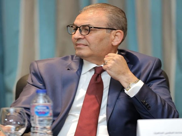 غرفة الملابس الجاهزة تضع إطار برنامج تدريب هاني البحيري للمبتكرين