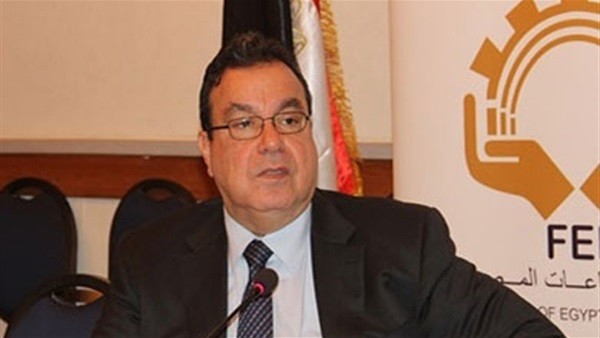 محمد البهي: 30% ارتفاعا متوقعا في الطاقة الإنتاجية للمصانع