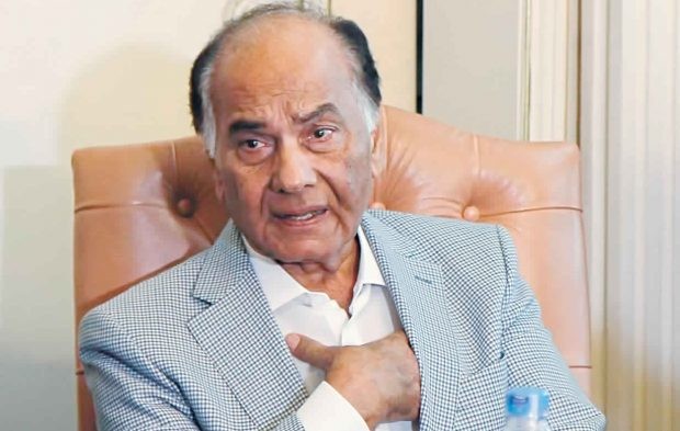 فريد خميس: مبادرة المركزى تدعم نمو القطاع الصناعى ويجب خفض الفائدة إلى 7%