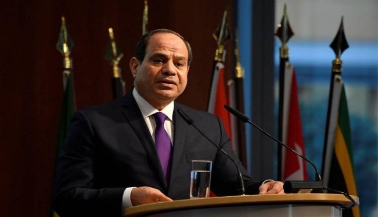 اتحاد المستثمرين: مبادرة السيسي لدعم الصناعة تقضي على عقدة الخواجة وتشجع المنتج الوطنى