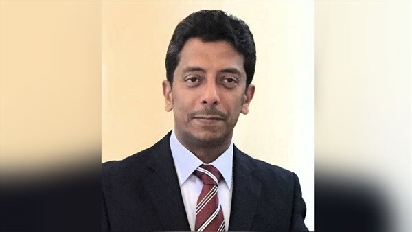 الرفاعي: &nbsp;نسعي لتنفيذ مشروع رخصة تخليص جمركي موحدة بين الدول العربية