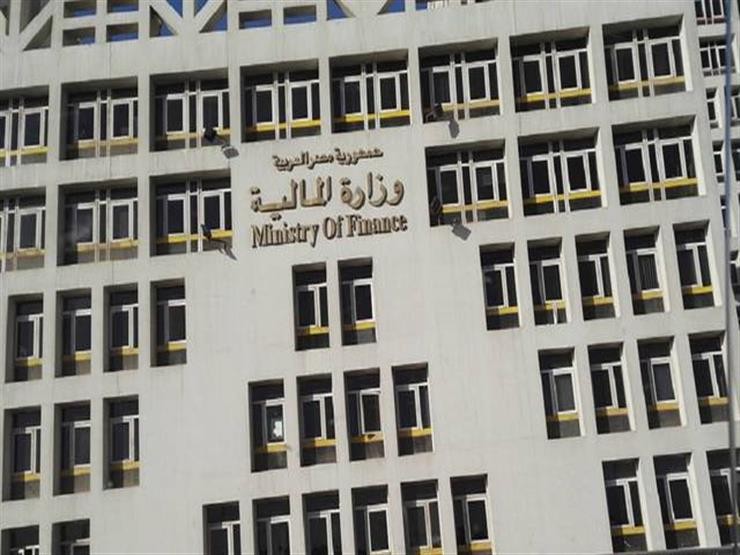 المالية: قانون المشروعات الصغيرة أعطى لأصحابها حق اختيار التعامل الضريبى