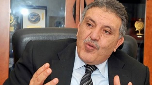 الوكيل: حجم التجارة بين مصر والصين سيزيد بنسبة 24% خلال العام 2020