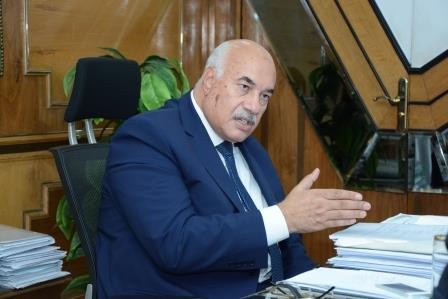 زيادة رأس مال شركة مصر لصناعة أدوات الغزل ل 28 مليون جنيه
