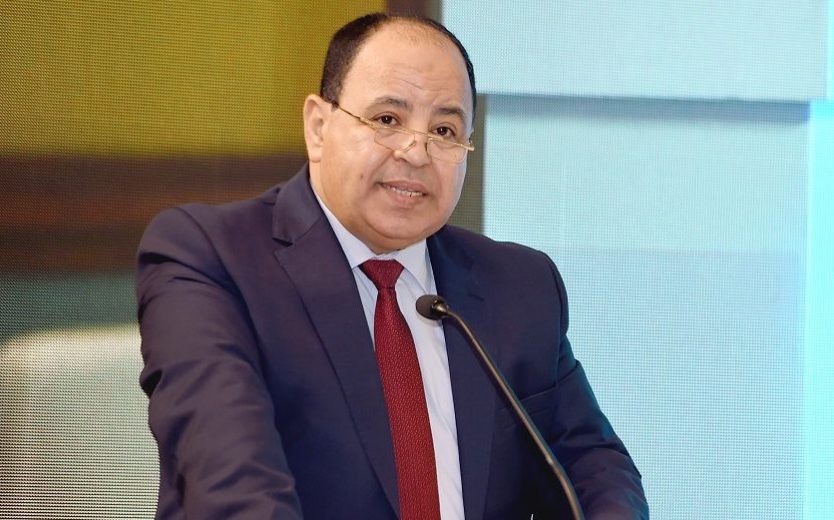 معيط: عرض قانون المالية الجديد على الوزراء وجاهزون للتحول الرقمي بجميع المحافظات