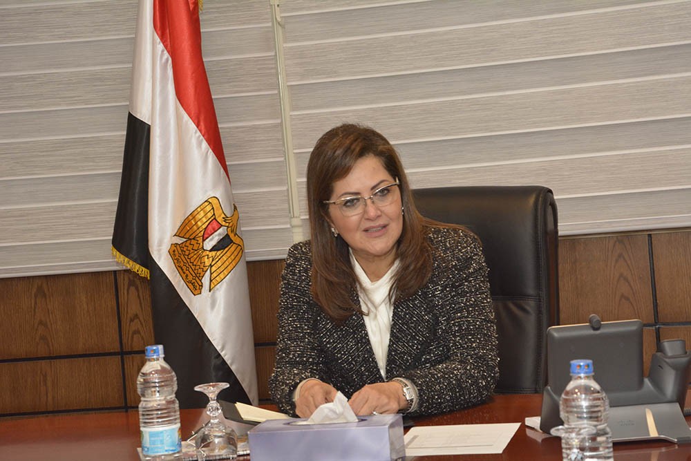 التخطيط: مصر تتقدم 21 مركزاً بمحور أسواق المنتجات في مؤشر التنافسية العالمي