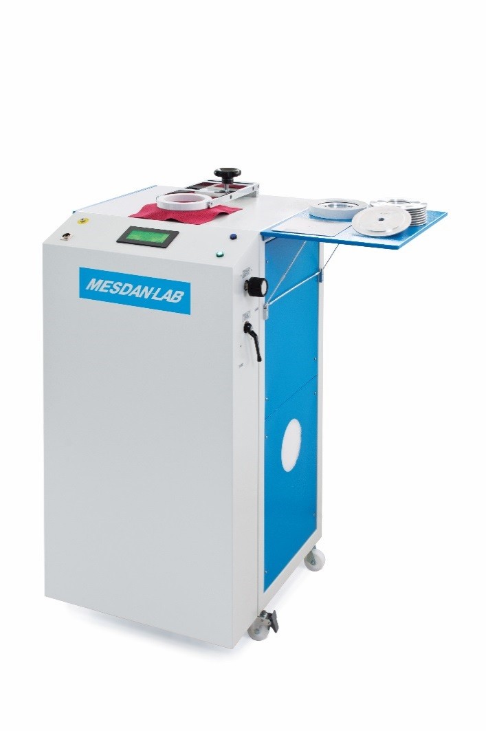  AIR TRONIC &ndash; Protective Mask Testing Kit