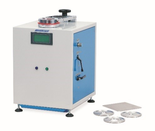  AIR TRONIC &ndash; Protective Mask Testing Kit