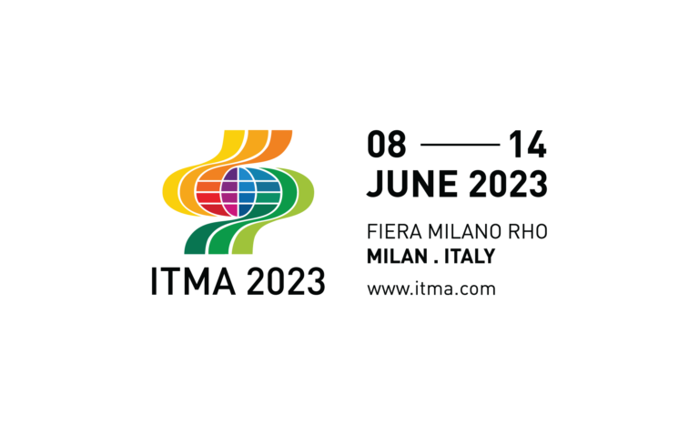 ITMA 2023 SPACE APPLICATION RESPONSE EXCEEDED EXPECTATIONS&nbsp;