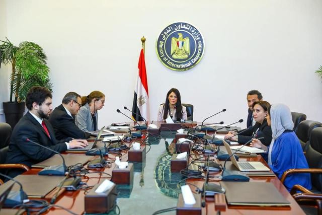 التعاون الدولي: الاستراتيجية الجديدة مع البنك الدولي تراعي برنامج الحكومة