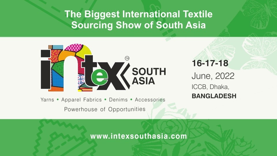 INTEX SOUTH ASIA BANGLADESH 2022