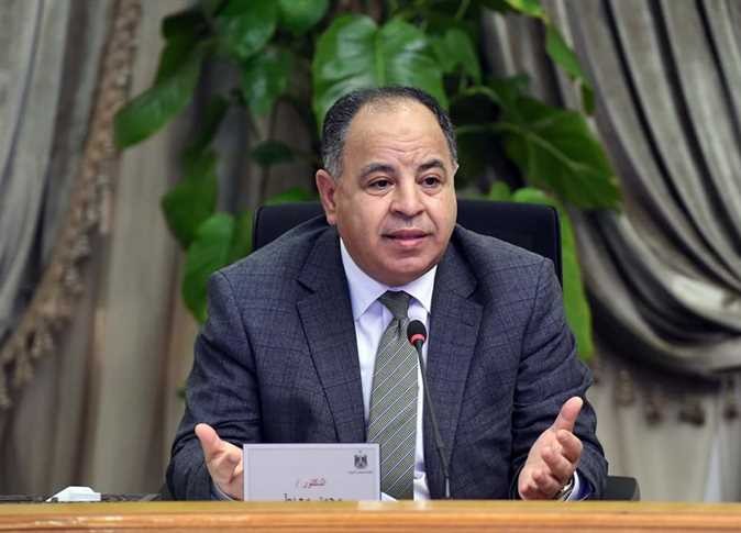 معيط: الانتهاء من تطوير 90 فى المئة من المديريات المالية قبل نهاية يونيو