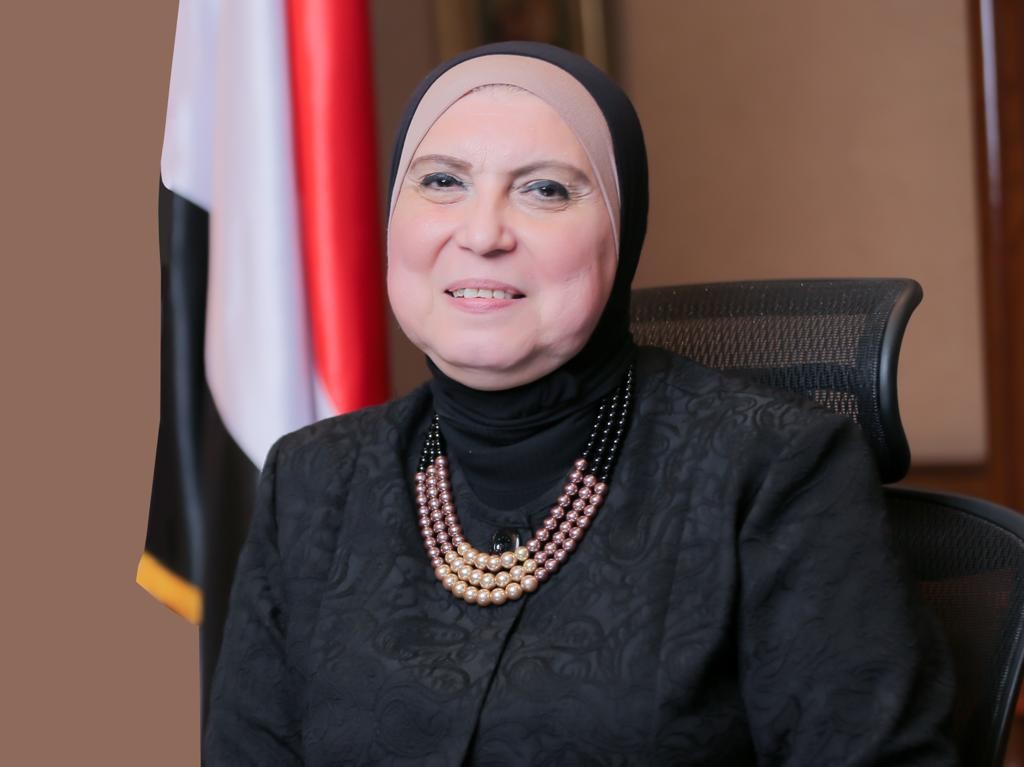 انعقاد إجتماع لجنة الشراكة الصناعية&nbsp; بين مصر والامارات والاردن بالقاهرة