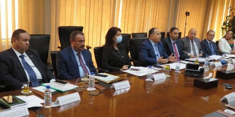 المالية: قادرون على التعامل المرن مع المتغيرات الاقتصادية العالمية