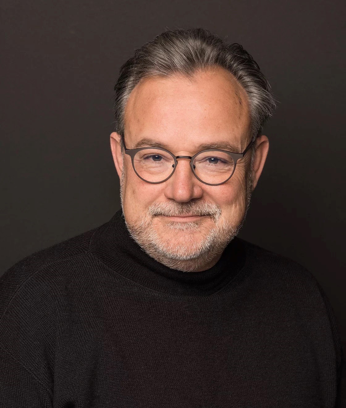 Appointment of Robert Antoshak as a Partner in Gherzi