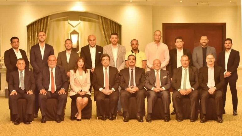 "دعم الصناعة" جمعية استثمارية جديدة للتواصل مع الحكومة