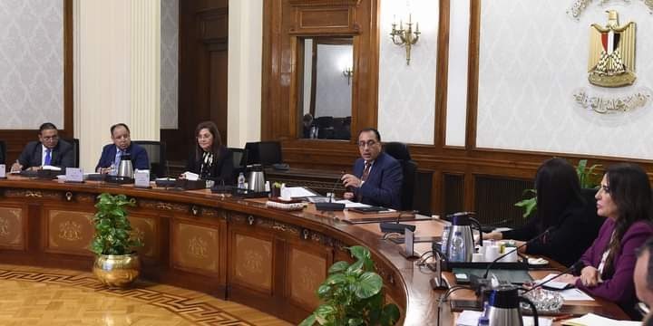 رئيس الوزراء: المؤتمر الاقتصادي فرصة لمناقشة التحديات عبر الحوار مع مجتمع الأعمال
