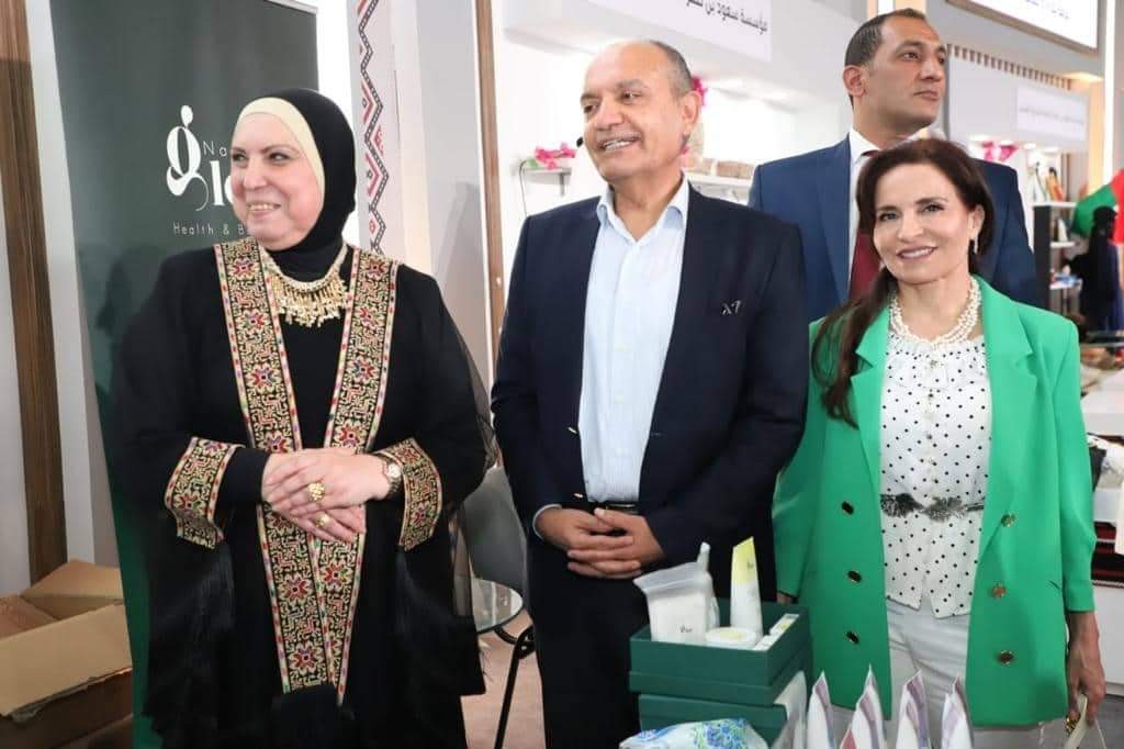 تعاون بين مصر والأردن لتبادل الخبرات والنهوض بقطاع المشروعات الصغيرة